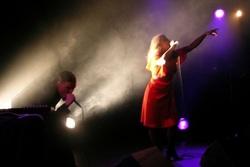 Festival 360°. « On a pris du champ, de l'espace et du temps »