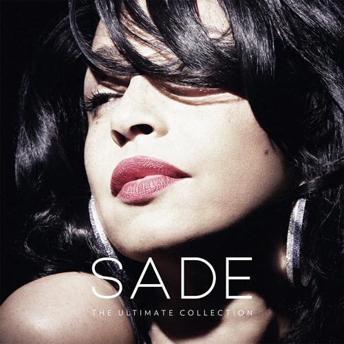Sade • Tracklisting du nouveau best-of.