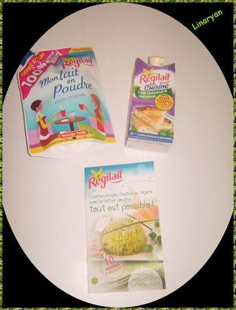 Mon Partenariat : Régilait IMGP0575