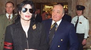 Fulham :La statue de Michael Jackson inaugurée