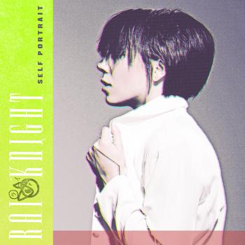 Rai Knight – Persistence