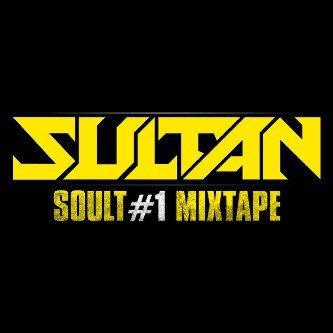 Sultan [Holster] - Soult (2011)