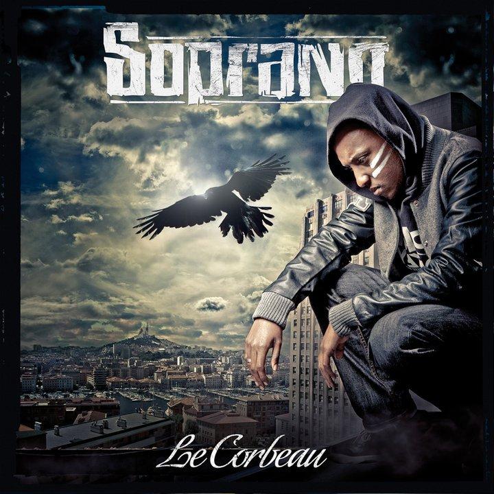 Soprano [Psy 4 Rime] - Le Corbeau (2011)