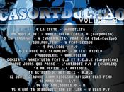 CSLMuzzik Sort Labo (2011)