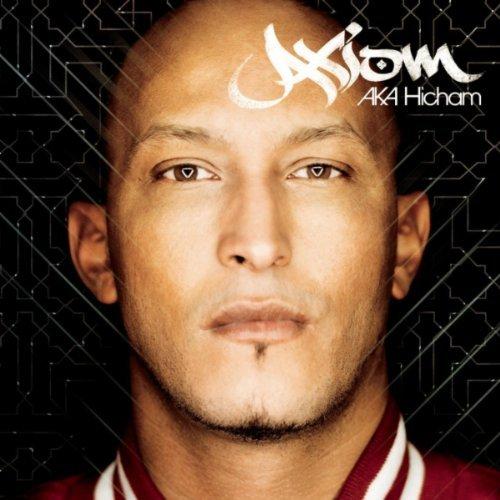 Axiom - Axiom a.k.a Hicham (2011)
