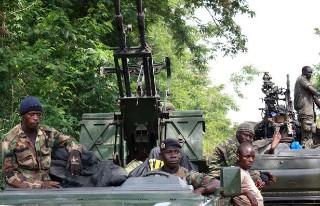 De violents messages contre la France diffusés par la télévision ivoirienne