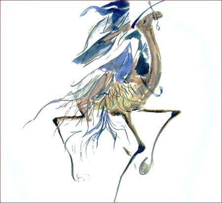 Imzad et ahals alami