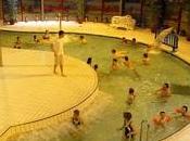 Nuit l'eau. euros récoltés Saint-Brieuc pour enfants Togo