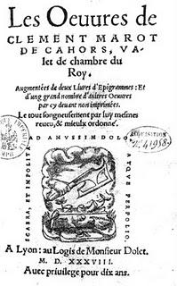 5 Avril à Villeurbanne (69) - ” Auteur, traducteur, collaborateur, imprimeur… Qui écrit? “