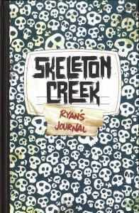 [RESULTAT/CONCOURS] Gagnez le premier tome de Skeleton Creek, Psychose = alt=