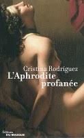 L'Aphrodite profanée : Une enquête de Kaeso le prétorien