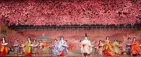 Du 1er au 30 avril : Miyako Odori ou la danse des Cerisiers