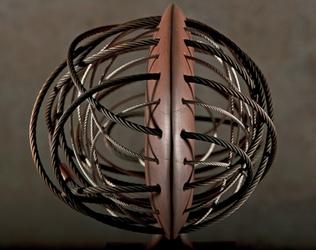 100 Worlds Project de Ron Miriello