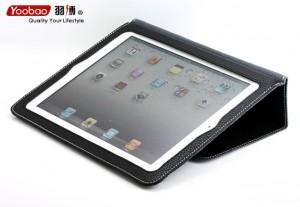 Yoobao : une Smart Cover qui protège la totalité de l’iPad 2