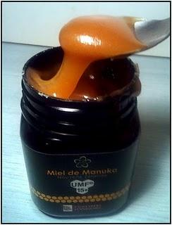 Eclaircir ses cheveux au miel (part. 2)