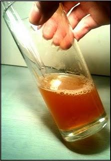 Eclaircir ses cheveux au miel (part. 2)