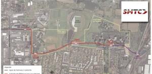 Lancement des enquêtes publiques pour l’extension du tram jusqu’aux Vergnes