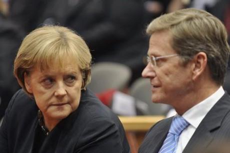 Où va l'Allemagne ? (1/2) Où va l'Allemagne ? (1/2)