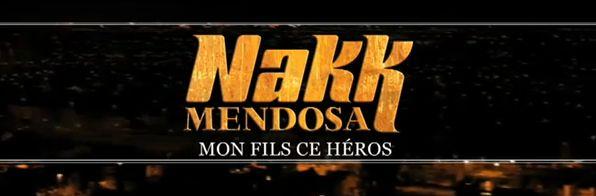 Nakk Mendosa – Mon fils ce heros | Clip