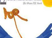 Palmarès 17ème FICMT