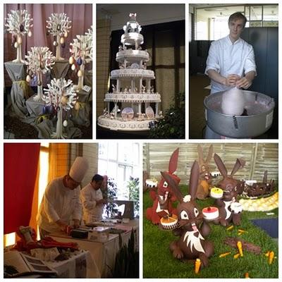 Portes Ouvertes du Ceria - Les Ateliers