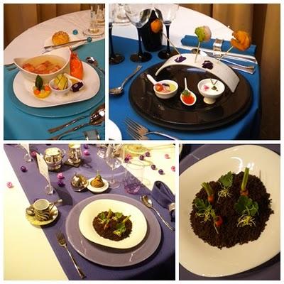 Portes Ouvertes du Ceria - Les Ateliers