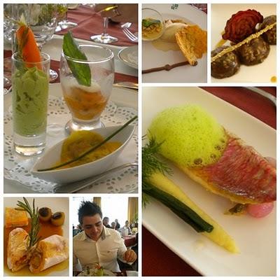 Portes Ouvertes du Ceria - Les Ateliers