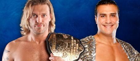 Edge sauvera t'il sa ceinture face à Alberto Del Rio ?