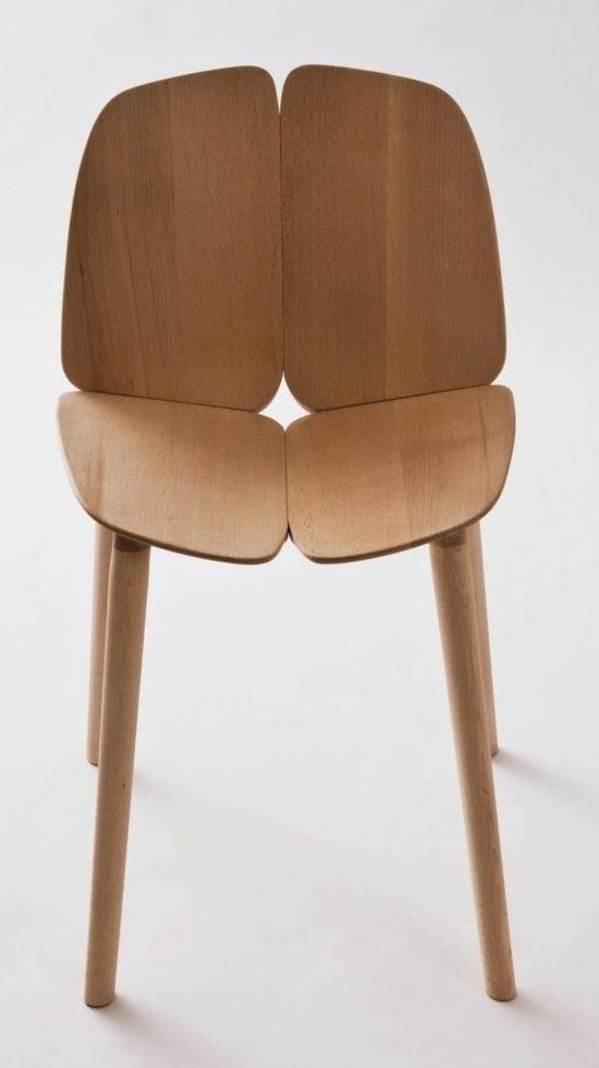 Osso Chair - Ronan & Erwan Bouroullec - 5