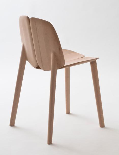 Osso Chair - Ronan & Erwan Bouroullec - 4