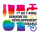 Logo - Event - Semaine du développement durable - 2011