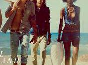 Paradis terre existe: Bienvenue Diesel Island