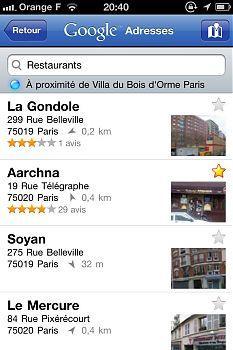 Mobilité et proximité, 1,2,3, Soleil ! [3]