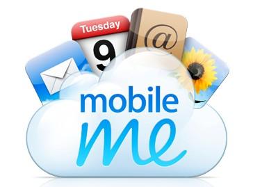 mobileme MobileMe pourrait devenir gratuit