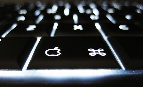 clavier mac budleblog Des raccourcis pour votre Mac