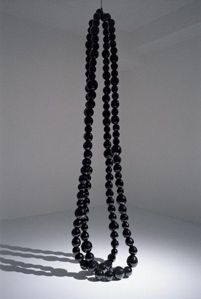 Black-is-beautiful-Jean-Marie-Othoniel-paris-hoosta-magazine