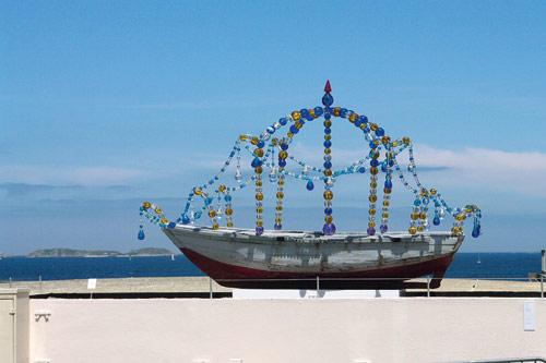 Le-bateau-des-larmes-Jean-Marie-Othoniel-paris-hoosta-magazine