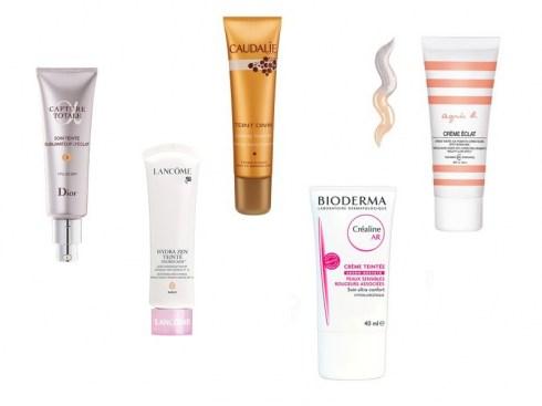 Mille et un bronzages…!