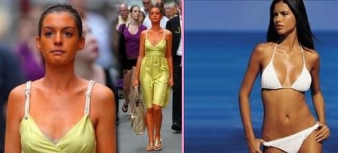 Mille et un bronzages…!