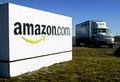 Amazon dans course paiement mobile