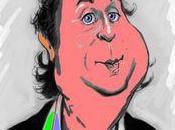 Jean patrick douillon spectacle