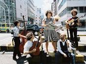 Concours Places concert gagner pour Moriarty, Botibol Krakatoa Bordeaux