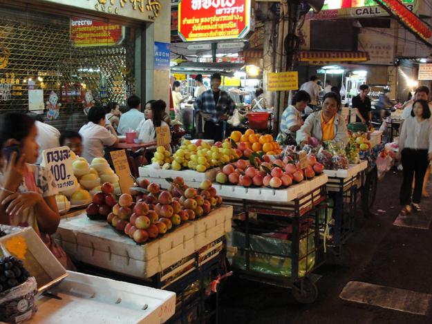 ♥ ♥ ♥ Bangkok ♥ ♥ ♥