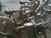 Rouler Velib, c’est avant tout choix
