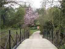 Hôtel de charme proche de Paris