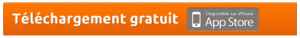 Application iPhone écologique Application iPhone écologique