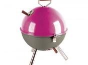Idée cadeau original mini barbecue
