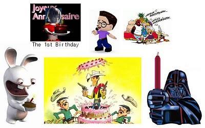 Poisseland fête son premier anniversaire Poisseland fête son premier anniversaire