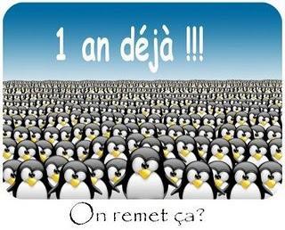 Poisseland fête son premier anniversaire Poisseland fête son premier anniversaire