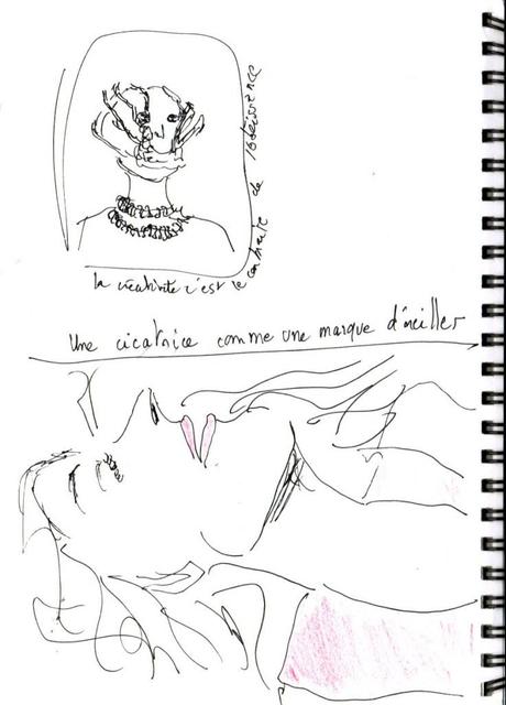 336 Transfor-mot (5ème épisode de Ma muse)